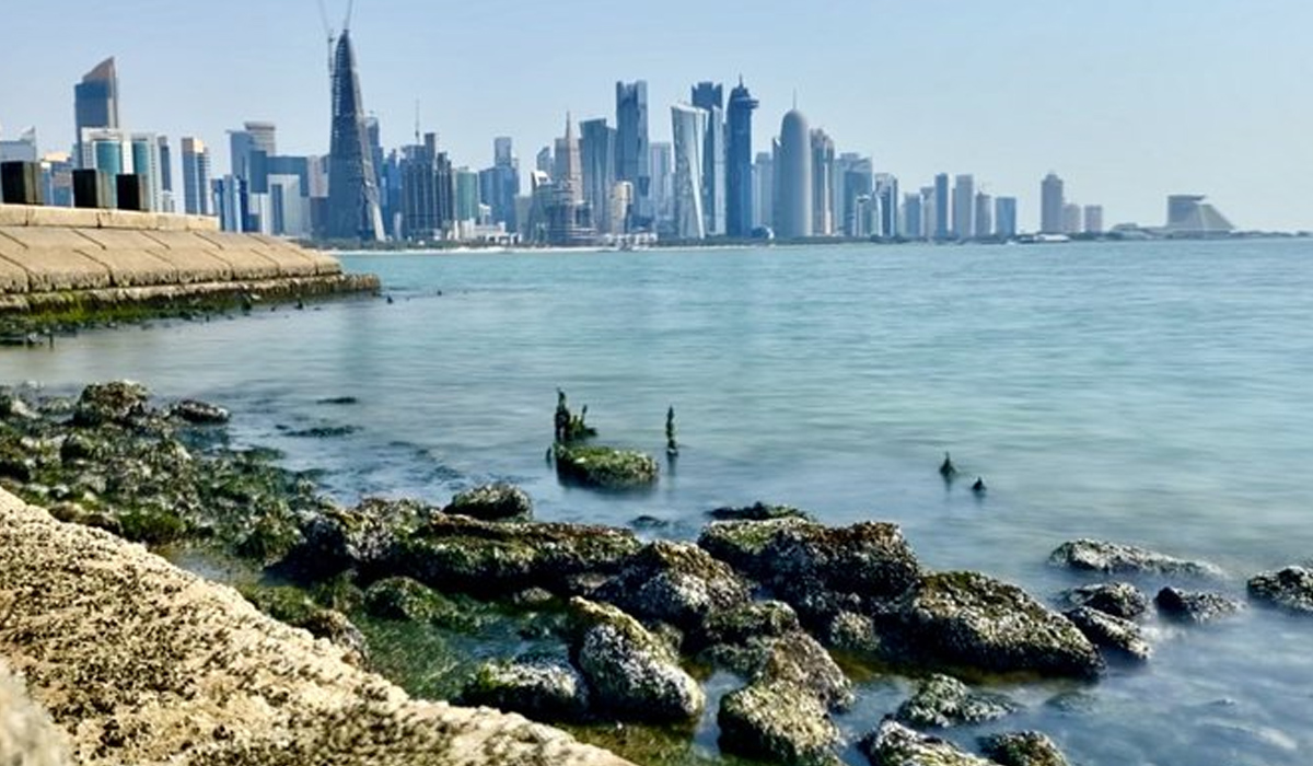 Hot Weather Expected on Thursday
